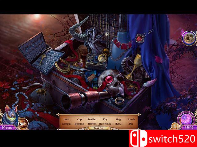 《子夜召唤：安娜贝尔（Midnight Calling - Anabel）》典藏版 v1.0 TE破解版[EN]_2