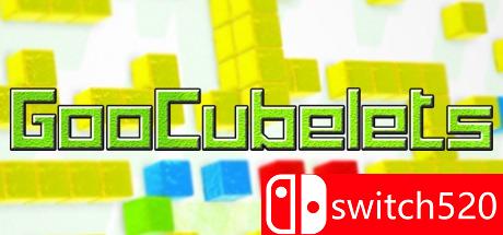 《粘性立方体（GooCubelets）》游戏主图