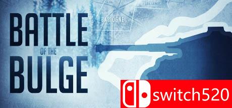 《坦克大决战（Battle of the Bulge）》SKIDROW破解版[EN]_0