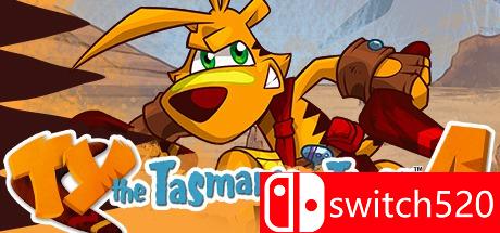 《泰思虎奇幻冒险4》游戏主图