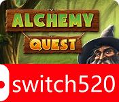 《炼金术冒险（Alchemy Quest）》RAiN破解版[EN]_0