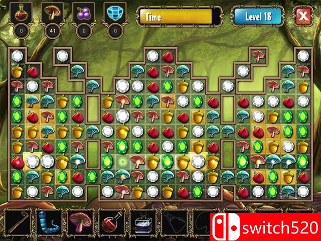 《炼金术冒险（Alchemy Quest）》RAiN破解版[EN]_1