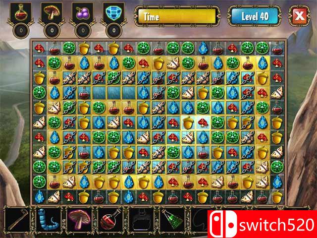 《炼金术冒险（Alchemy Quest）》RAiN破解版[EN]_3