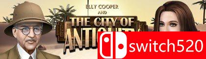《伊丽库珀与古城（Elly Cooper and the City of Antiquity）》v1.0 ZEKE破解版[EN]_0