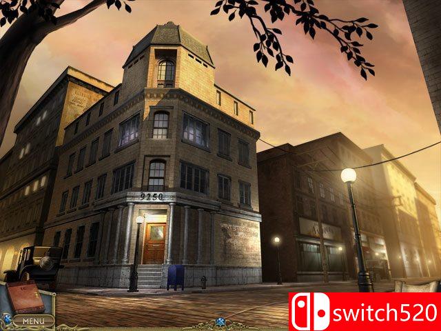 《伊丽库珀与古城（Elly Cooper and the City of Antiquity）》v1.0 ZEKE破解版[EN]_2