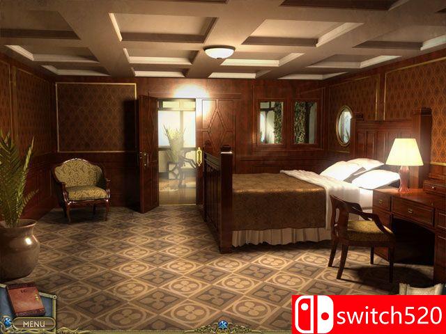 《伊丽库珀与古城（Elly Cooper and the City of Antiquity）》v1.0 ZEKE破解版[EN]_3