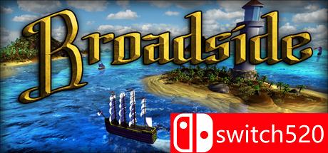 《舷炮（Broadside）》游戏截图