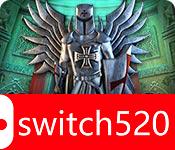 《神秘十字军：圣殿骑士的复活》游戏封面图