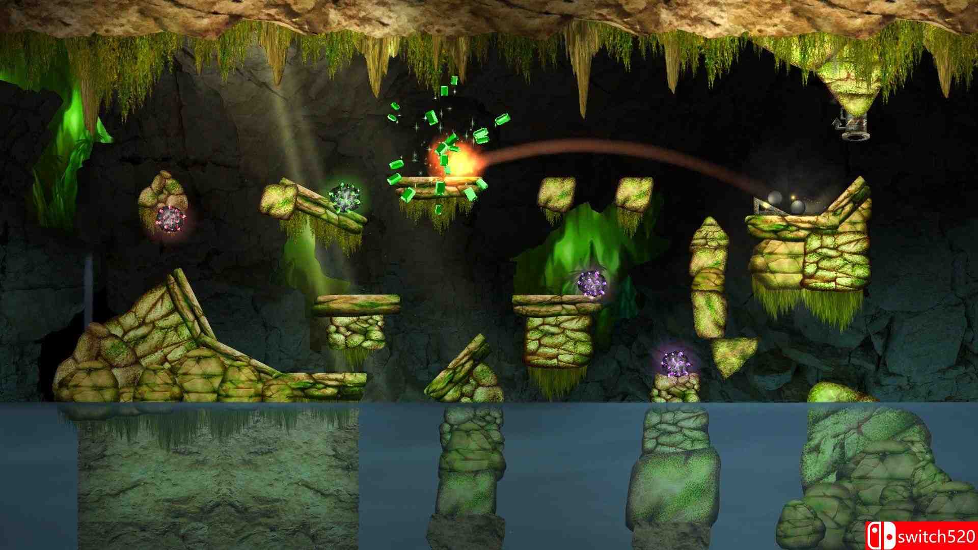 《红色引线：摇滚炸药包（RED Fuse: Rolling Explosive Device）》HI2U破解版[EN]_1