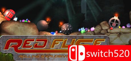 《红色引线：摇滚炸药包（RED Fuse: Rolling Explosive Device）》HI2U破解版[EN]_0