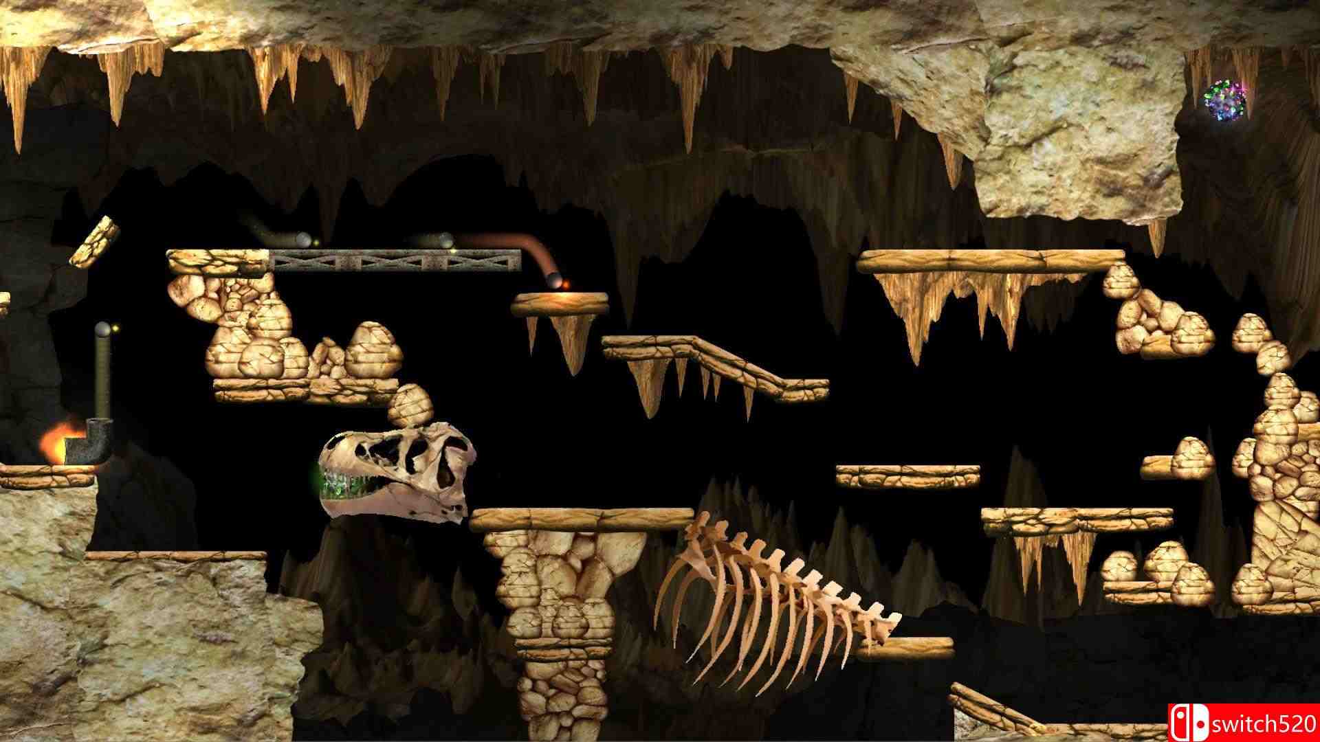 《红色引线：摇滚炸药包（RED Fuse: Rolling Explosive Device）》HI2U破解版[EN]_3