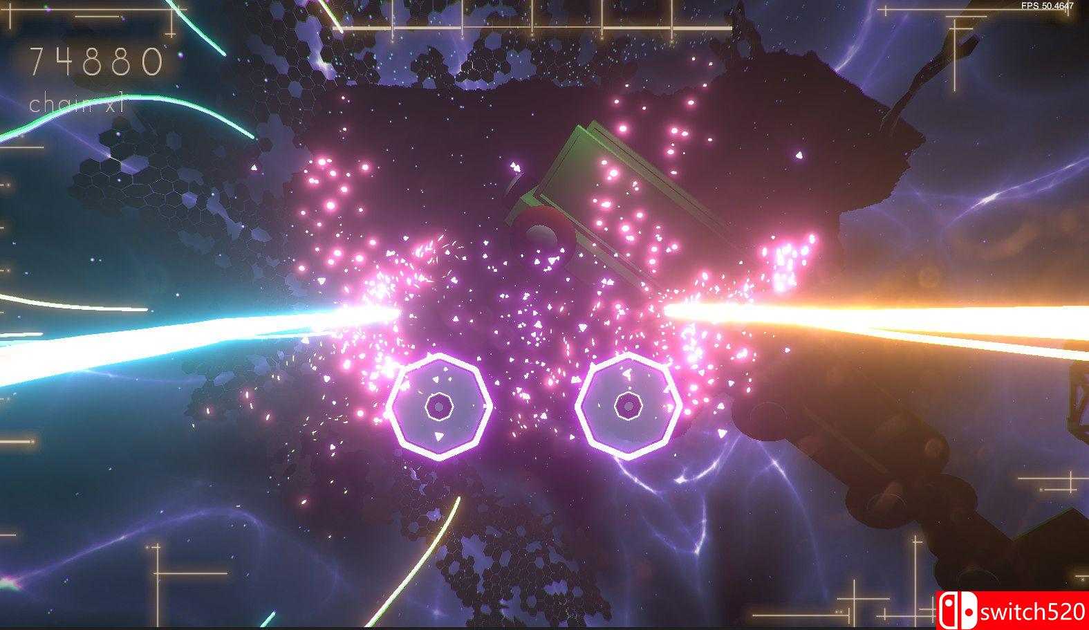 《激光人生》游戏截图1