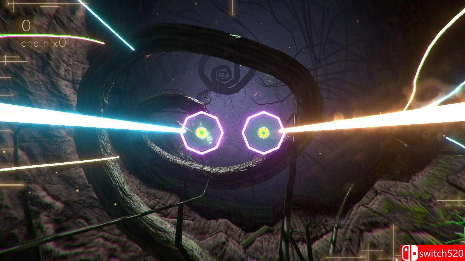 《激光人生》游戏截图3