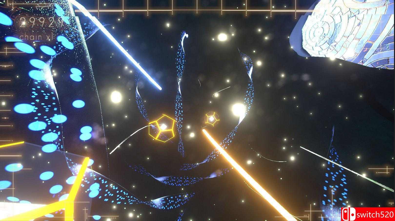 《激光人生》游戏截图4