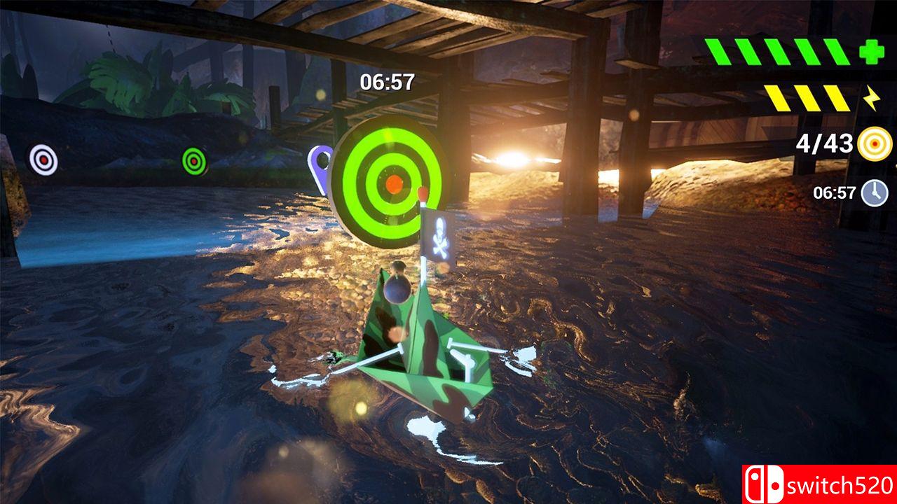 《我的纸船（My Paper Boat）》CODEX破解版[EN]_4