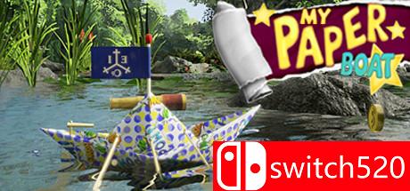 《我的纸船（My Paper Boat）》CODEX破解版[EN]_0