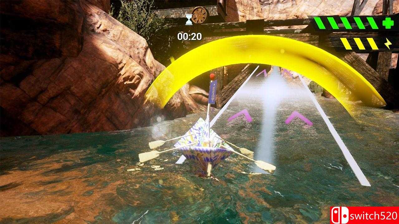 《我的纸船（My Paper Boat）》CODEX破解版[EN]_2