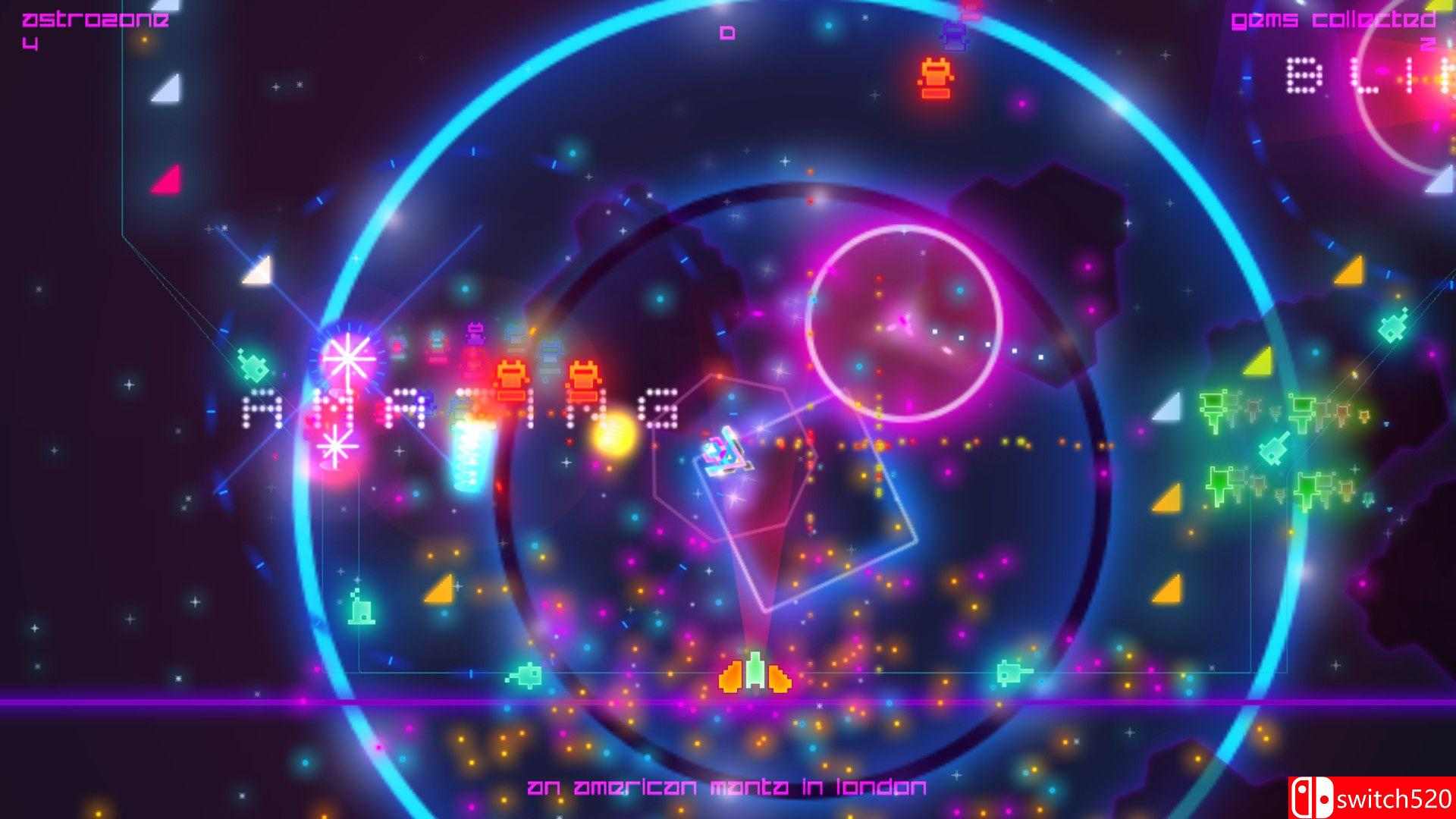 死亡射线游戏截图3