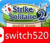 《纸牌配对2：海边季节（Strike Solitaire 2: Seaside Season）》四国语言 RAiN破解版[EN]_0