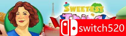 《最甜的东西2：糕点（Sweetest Thing 2: Patisserie）》v1005 ZEKE破解版[EN]_0