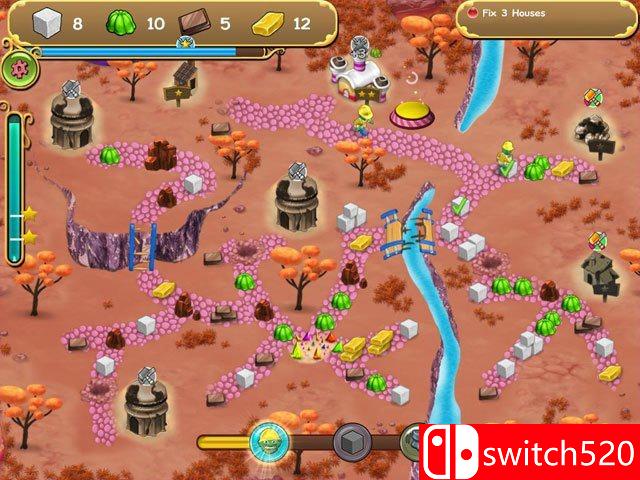 《最甜的东西2：糕点（Sweetest Thing 2: Patisserie）》v1005 ZEKE破解版[EN]_1