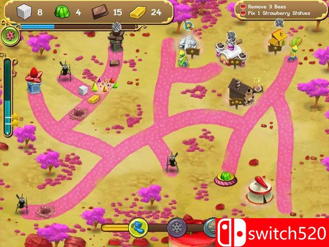 《最甜的东西2：糕点（Sweetest Thing 2: Patisserie）》v1005 ZEKE破解版[EN]_2