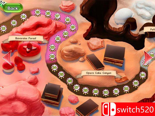 《最甜的东西2：糕点（Sweetest Thing 2: Patisserie）》v1005 ZEKE破解版[EN]_3