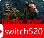 《救赎墓园7：命运的时钟游戏封面