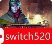 《真实侦探纸牌（True Detective Solitaire）》游戏主视觉图