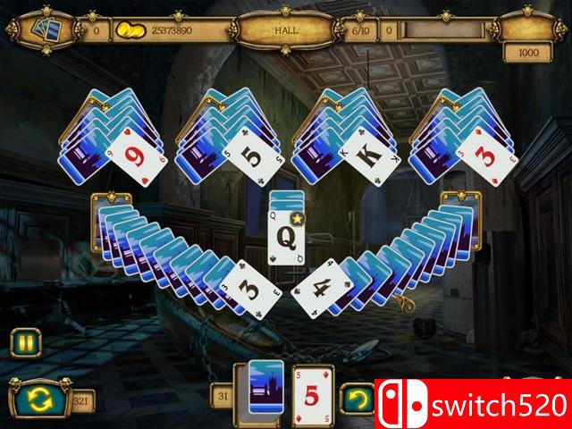 《真实侦探纸牌2（True Detective Solitaire2）》四国语言 RAiN破解版[EN]_2