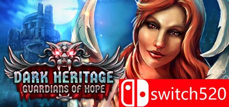 《黑暗遗产：希望守护者》游戏主图