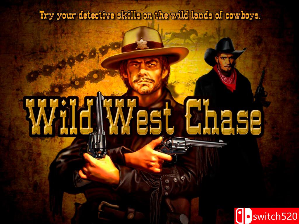 《狂野西部追逐（Wild West Chase）》v1.0 ZEKE破解版[EN]_0
