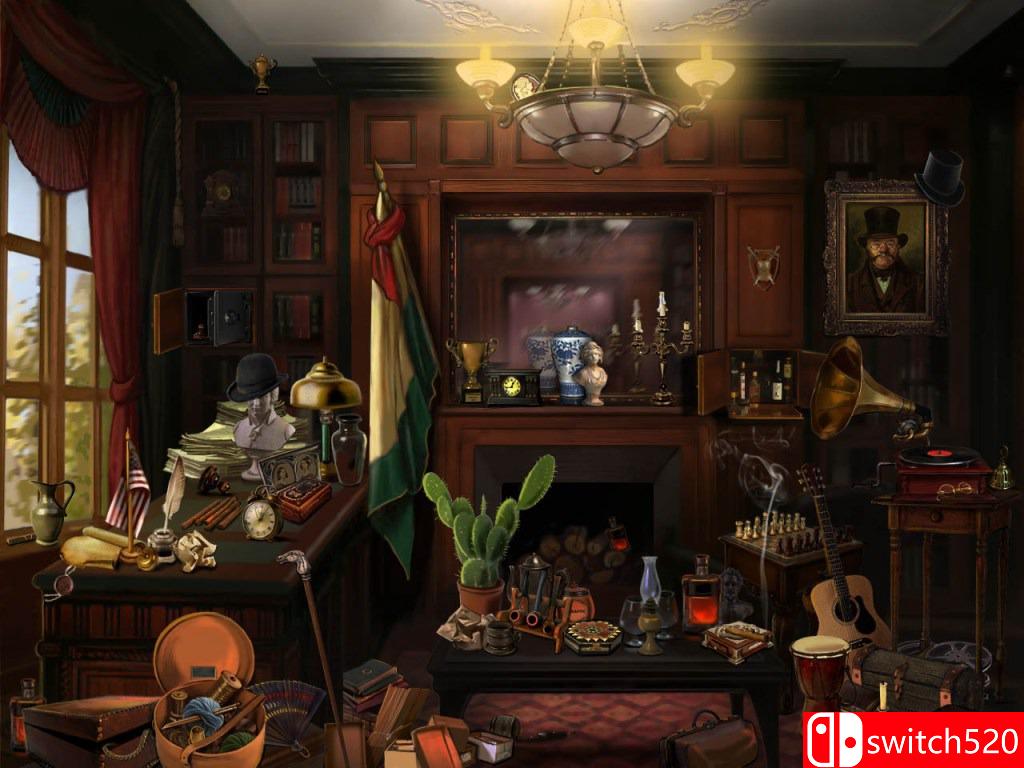 《狂野西部追逐（Wild West Chase）》v1.0 ZEKE破解版[EN]_3