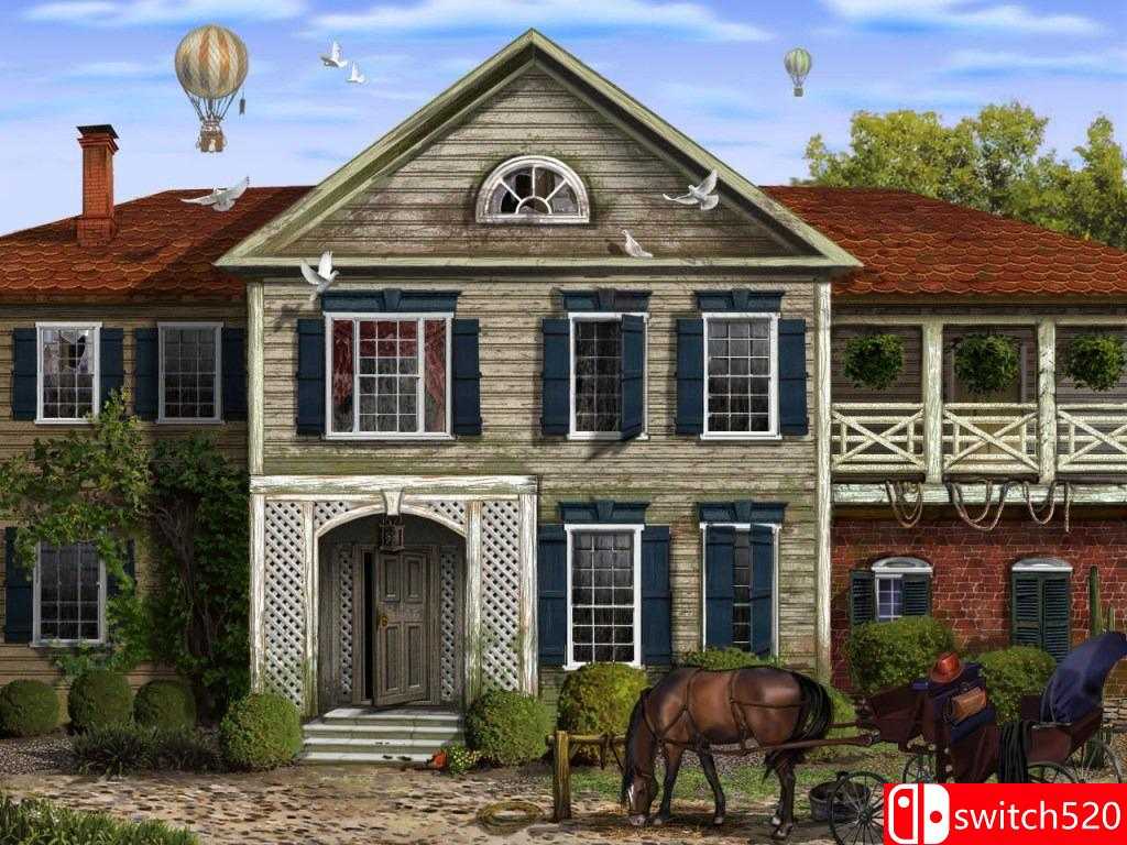 《狂野西部追逐（Wild West Chase）》v1.0 ZEKE破解版[EN]_4