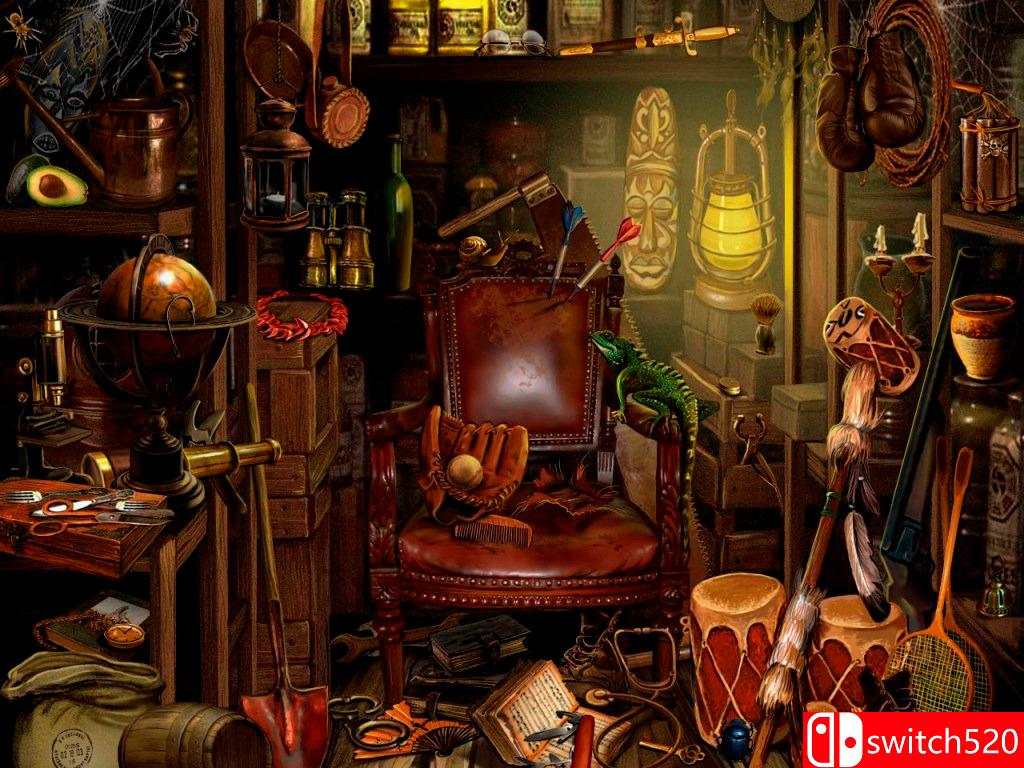 《狂野西部追逐（Wild West Chase）》v1.0 ZEKE破解版[EN]_5