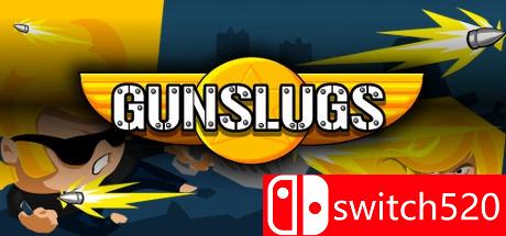 像素魂斗罗游戏封面