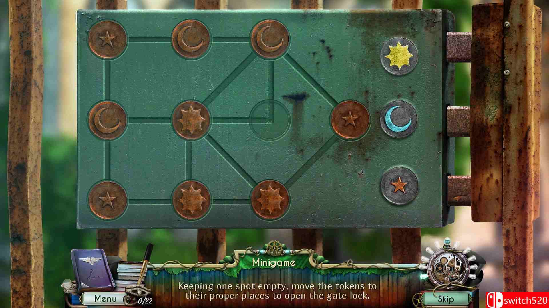 《马格努斯博士2（The Dreamatorium of Dr. Magnus 2）》v1.1.13 TE破解版[EN]_3