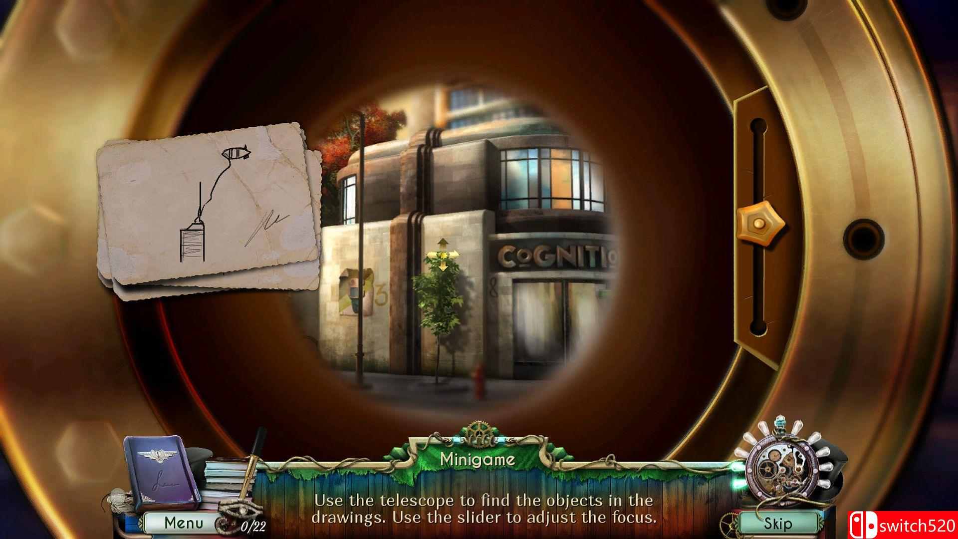 《马格努斯博士2（The Dreamatorium of Dr. Magnus 2）》v1.1.13 TE破解版[EN]_2