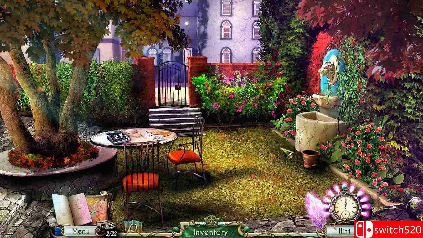 《马格努斯博士2（The Dreamatorium of Dr. Magnus 2）》v1.1.13 TE破解版[EN]_4