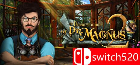 《马格努斯博士2（The Dreamatorium of Dr. Magnus 2）》v1.1.13 TE破解版[EN]_0