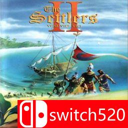 《工人物语2：十周年复刻版》游戏主图