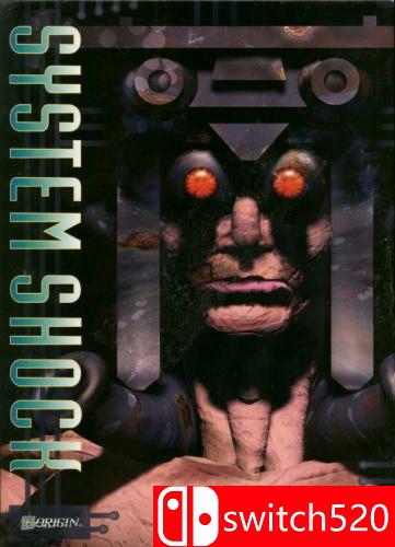 《网络奇兵：增强版》游戏封面