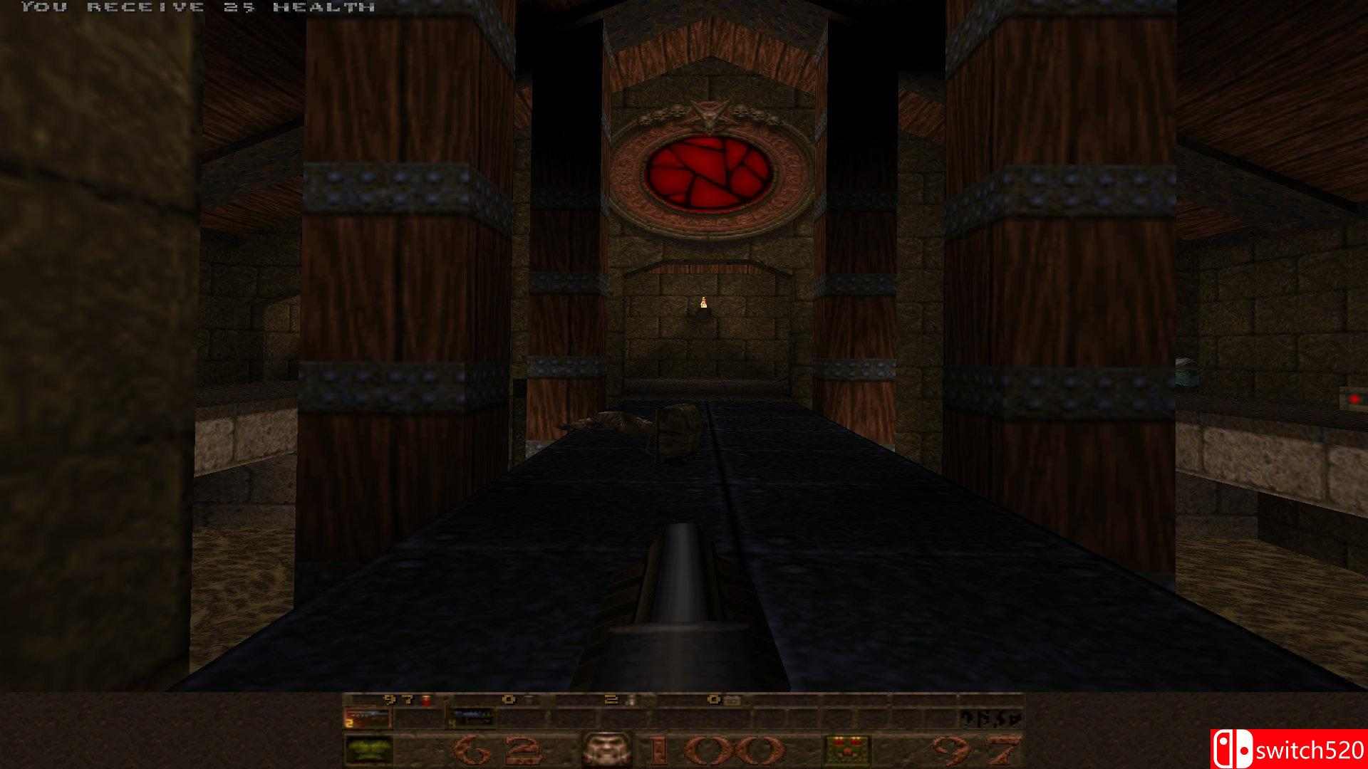 雷神之锤游戏截图1