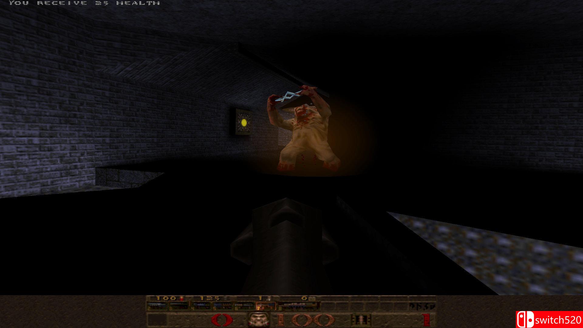 雷神之锤游戏截图3