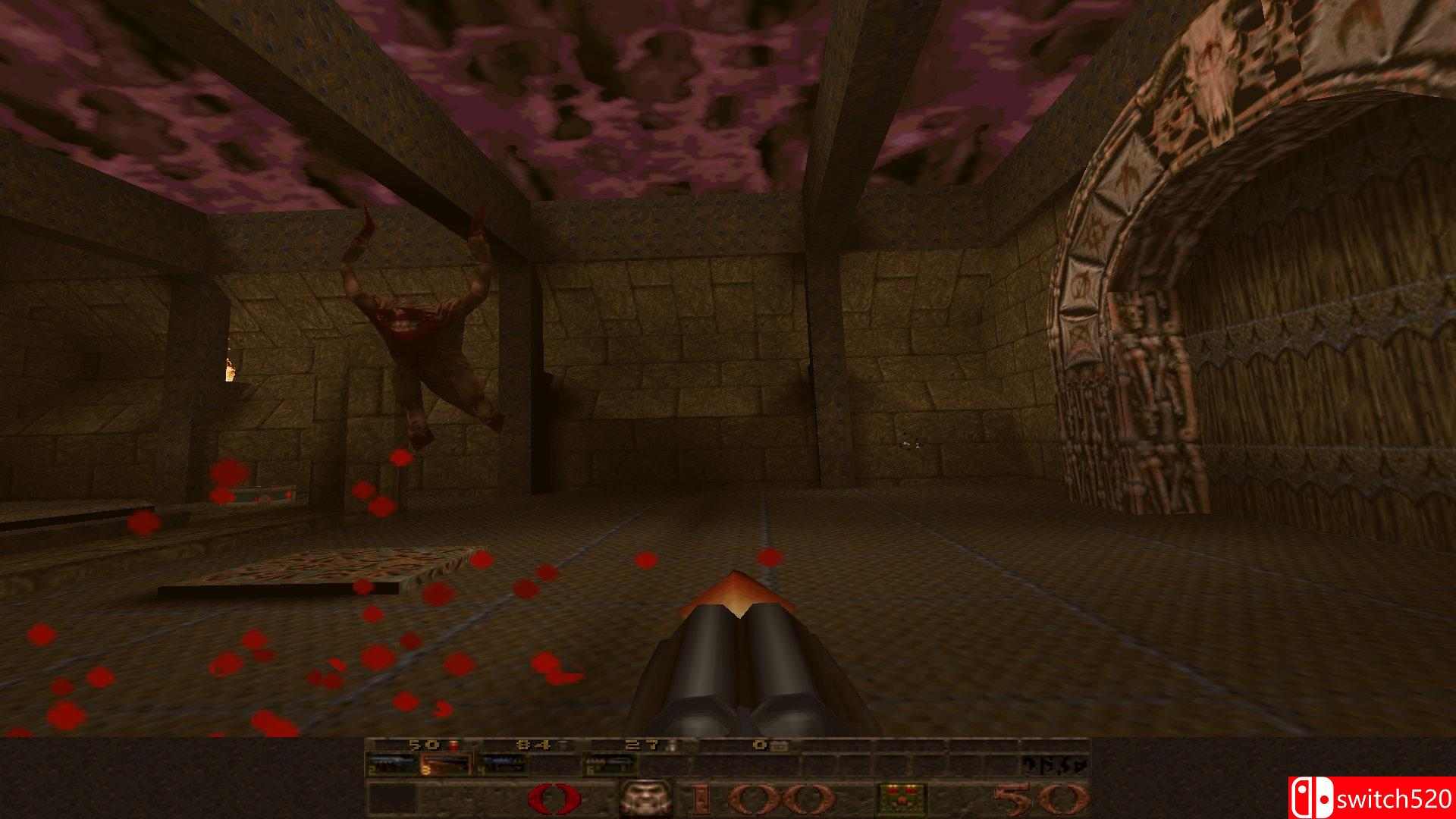 雷神之锤游戏截图5