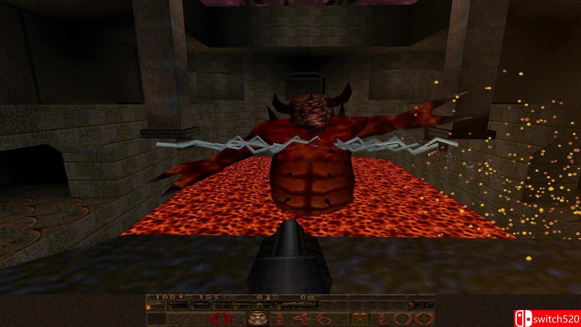 雷神之锤游戏截图6