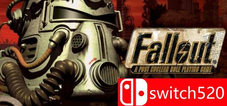 《辐射1（Fallout）》v2.1.0.18 CORE破解版封面图