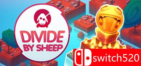 《羊群分离法（Divide By Sheep）》游戏截图