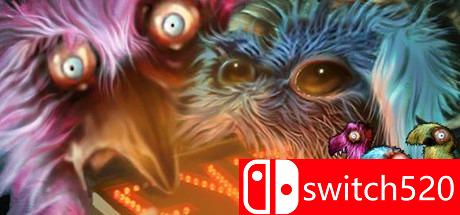 《123宰我街头（123 Slaughter Me Street）》ALiAS硬盘版[EN]_0