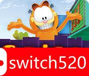 《加菲猫历险记（Garfield's Wild Ride）》八国语言 ALiAS硬盘版[EN]_0